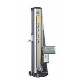 瑞士测高仪TESA MICRO HITE 手动二维测高仪